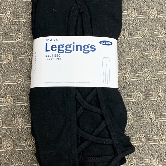 Old Navy Pants - Old Navy Women's Leggings